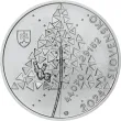 10 € – WETZLER A VRBA (AUSCHWITZ A BIRKENAU) – BK | SLOVENSKO 2024