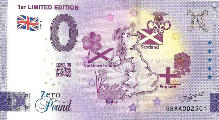 1st Limited edition 2021-1