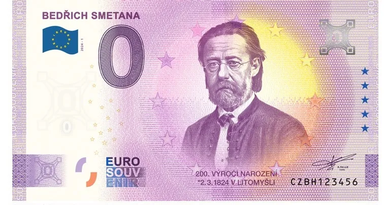 BEDŘICH SMETANA 2024-1