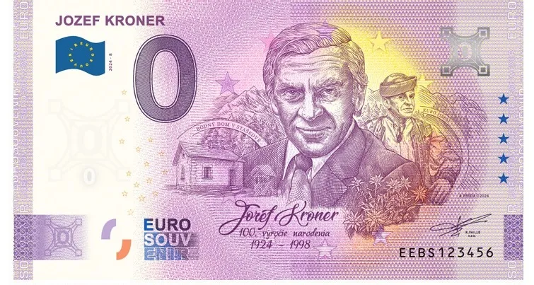 JOZEF KRONER 2024-8