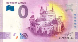 BOJNICKÝ ZÁMOK 2022-3