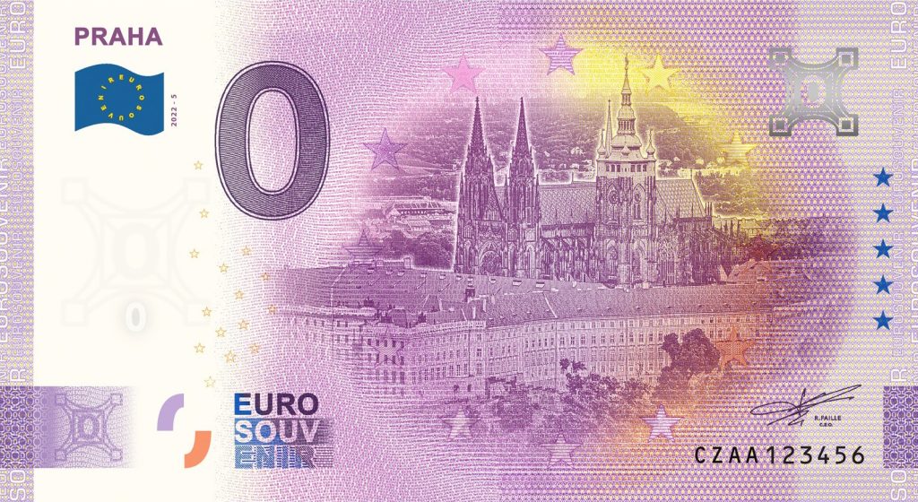 PRAHA 2022-5
