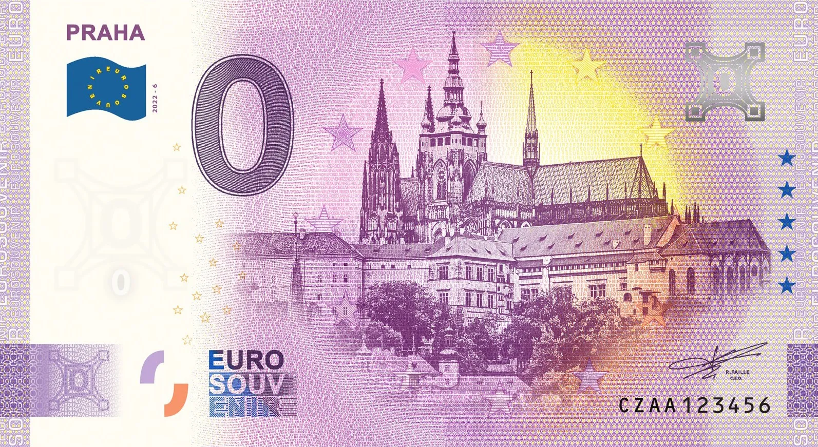 PRAHA 2022-6