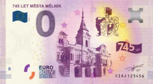 745 LET MĚSTA MĚLNÍK 2019-1