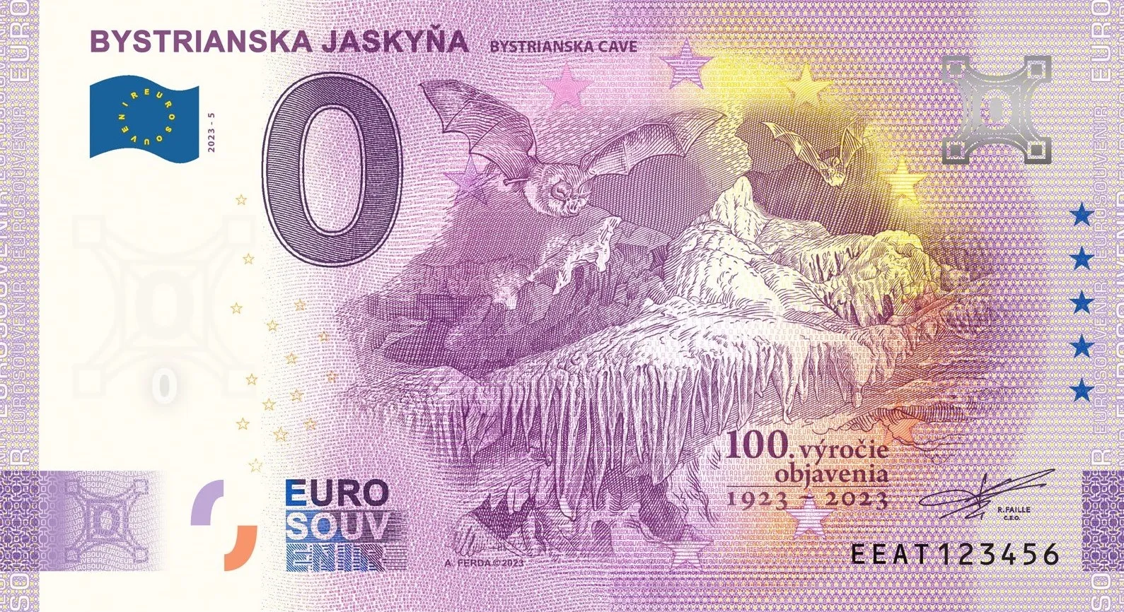 BYSTRIANSKA JASKYŇA 2023-5