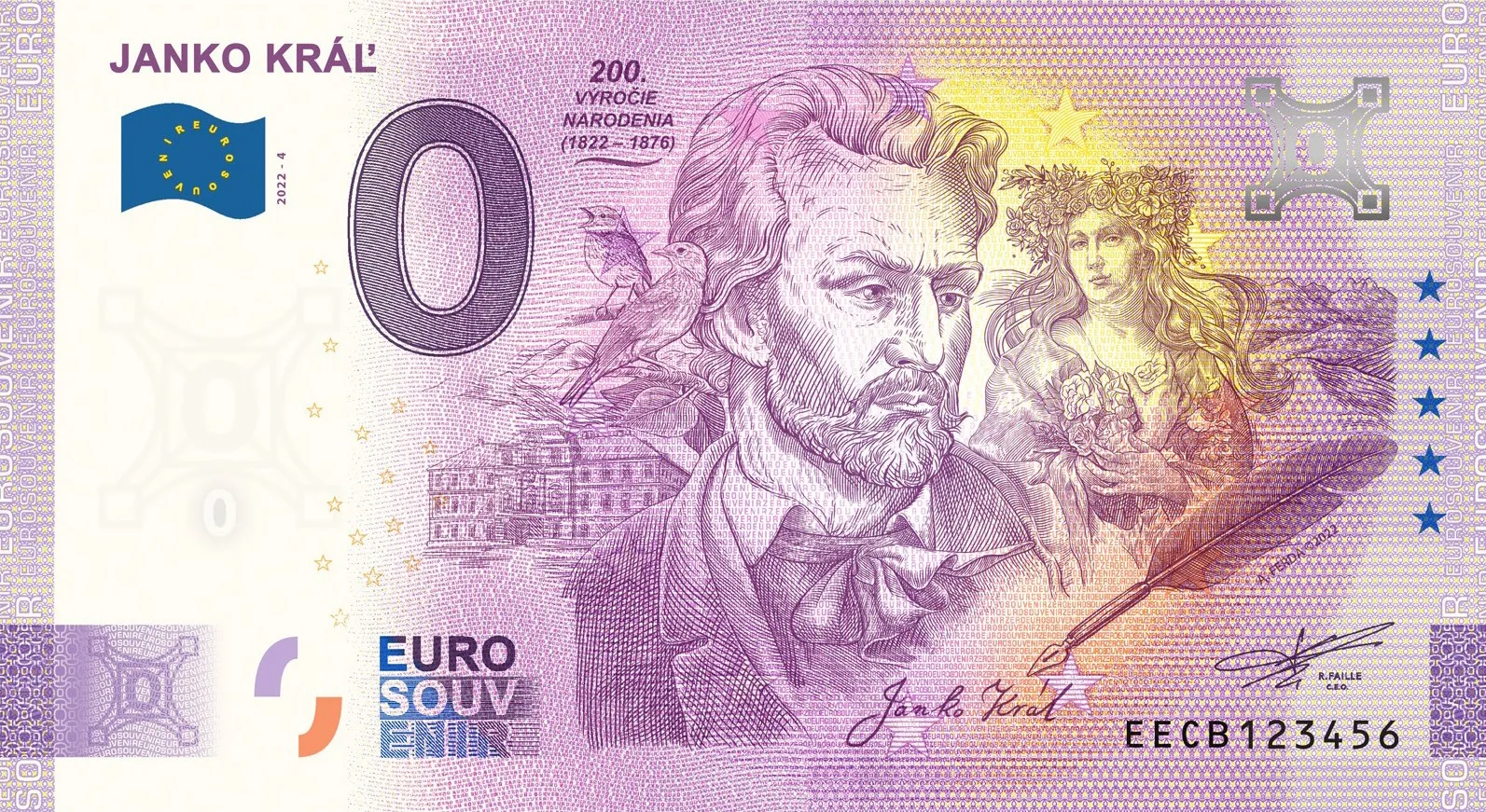 JANKO KRÁĽ 2022-4
