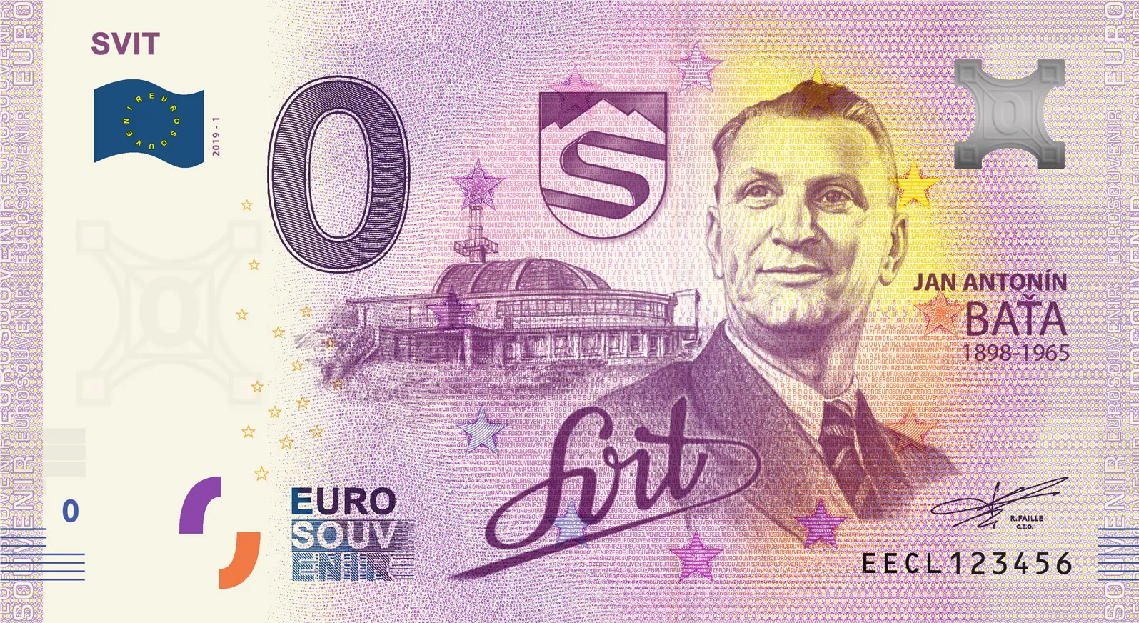 SVIT 2019-1