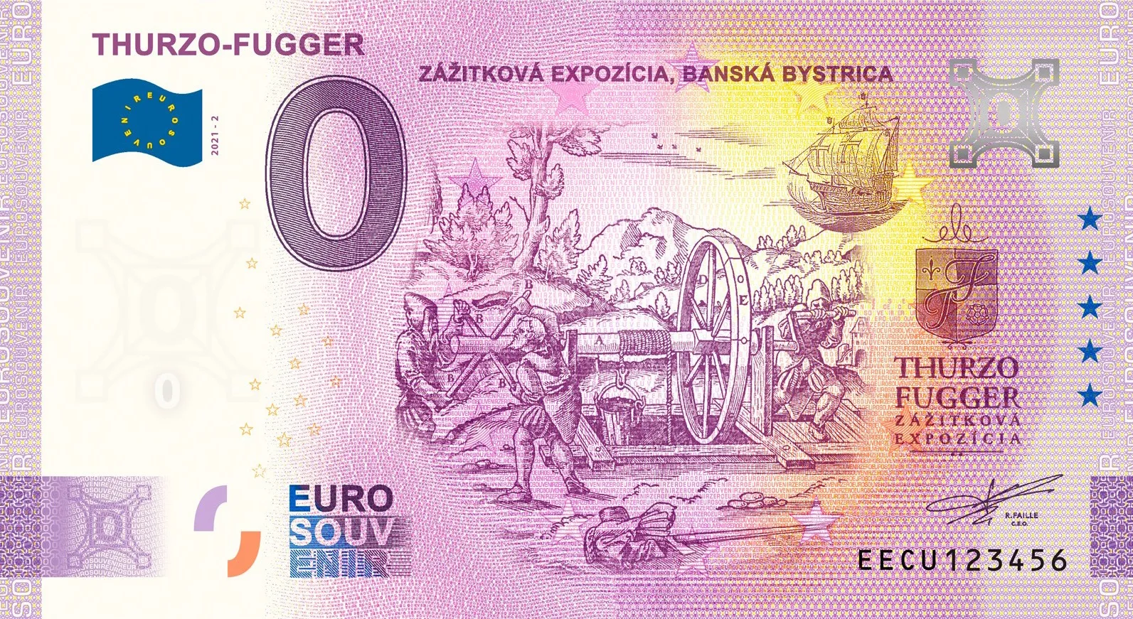 EECU2021-2 THURZO-FUGGER 2021-2