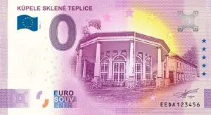 KÚPELE SKLENÉ TEPLICE 2020-1 – ANNIVERSARY