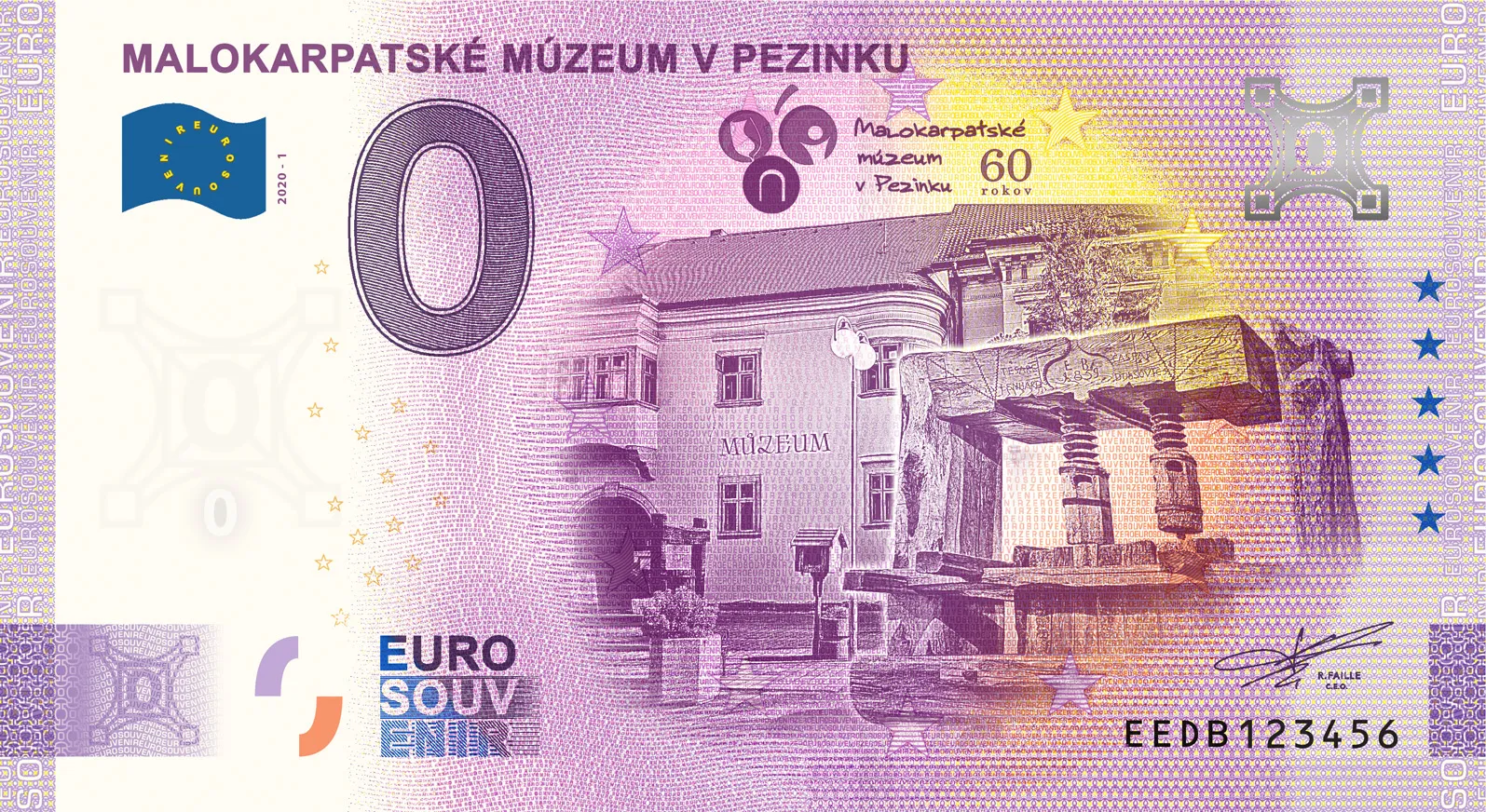 MALOKARPATSKÉ MÚZEUM V PEZINKU 2020-1