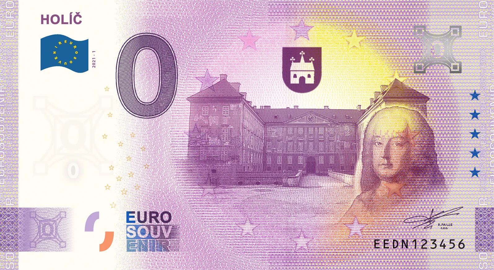 HOLÍČ 2021-1
