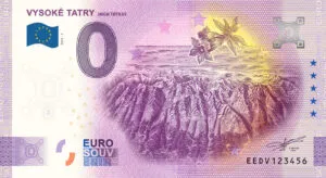 VYSOKÉ TATRY 2021-1- ANNIVERSARY