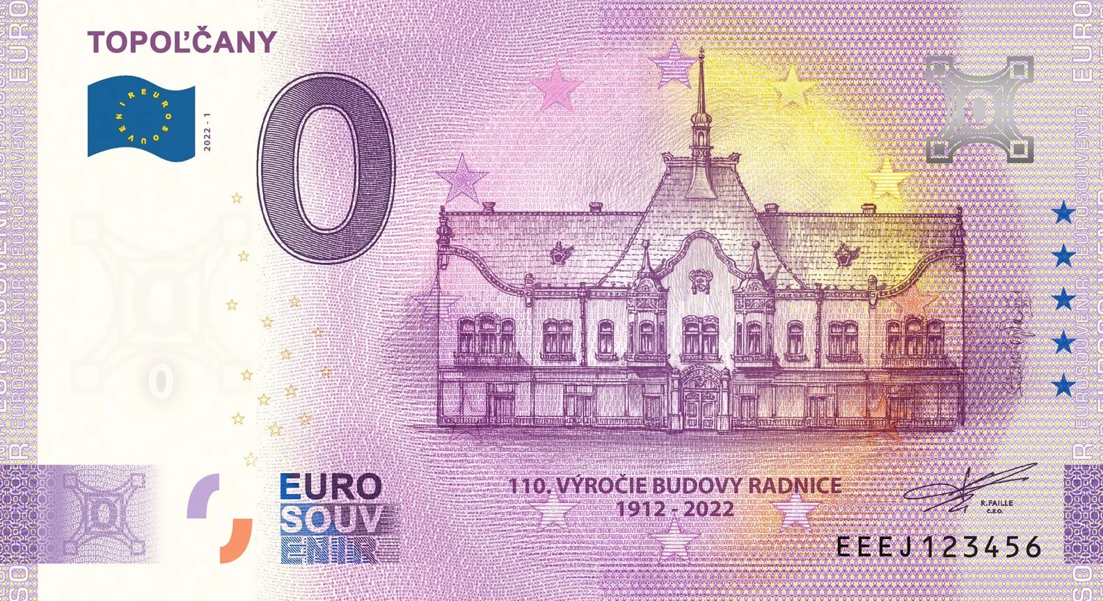 TOPOĽČANY 2022-1