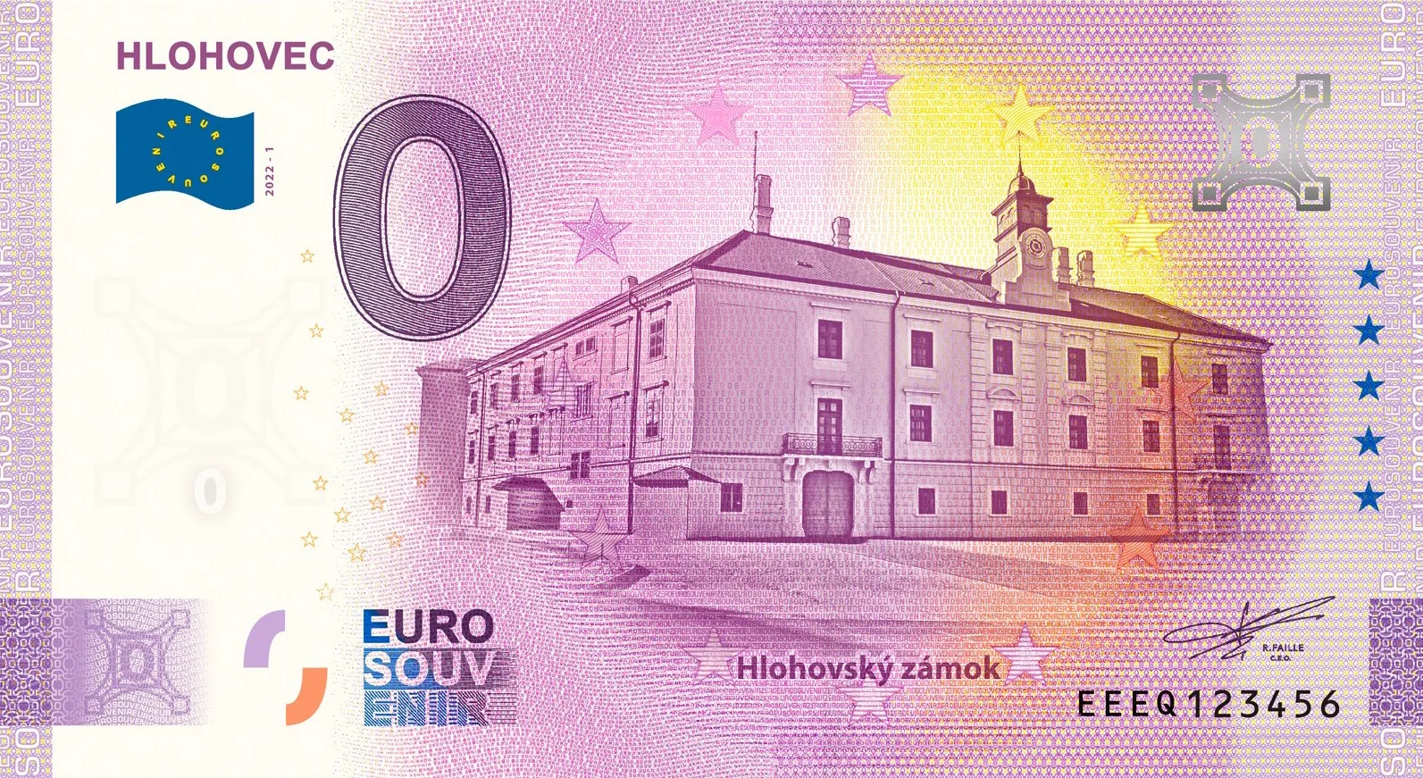 HLOHOVEC 2022-1