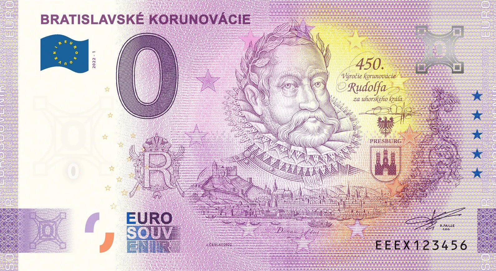 BRATISLAVSKÉ KORUNOVÁCIE 2022-1