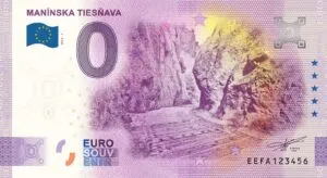 MANÍNSKA TIESŇAVA 2022-1