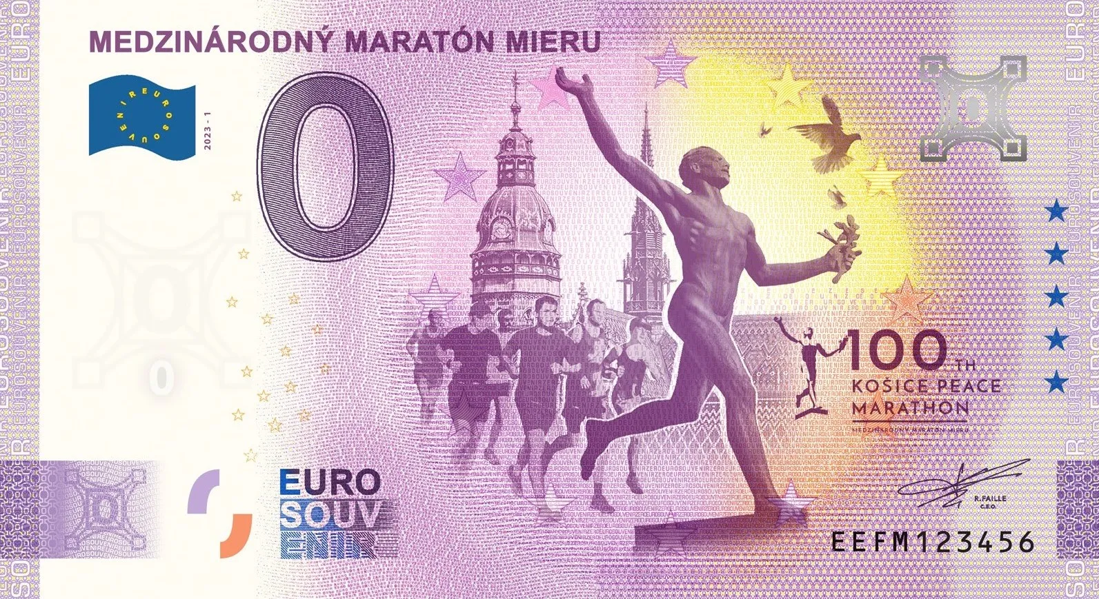 MEDZINÁRODNÝ MARATÓN MIERU 2023-1