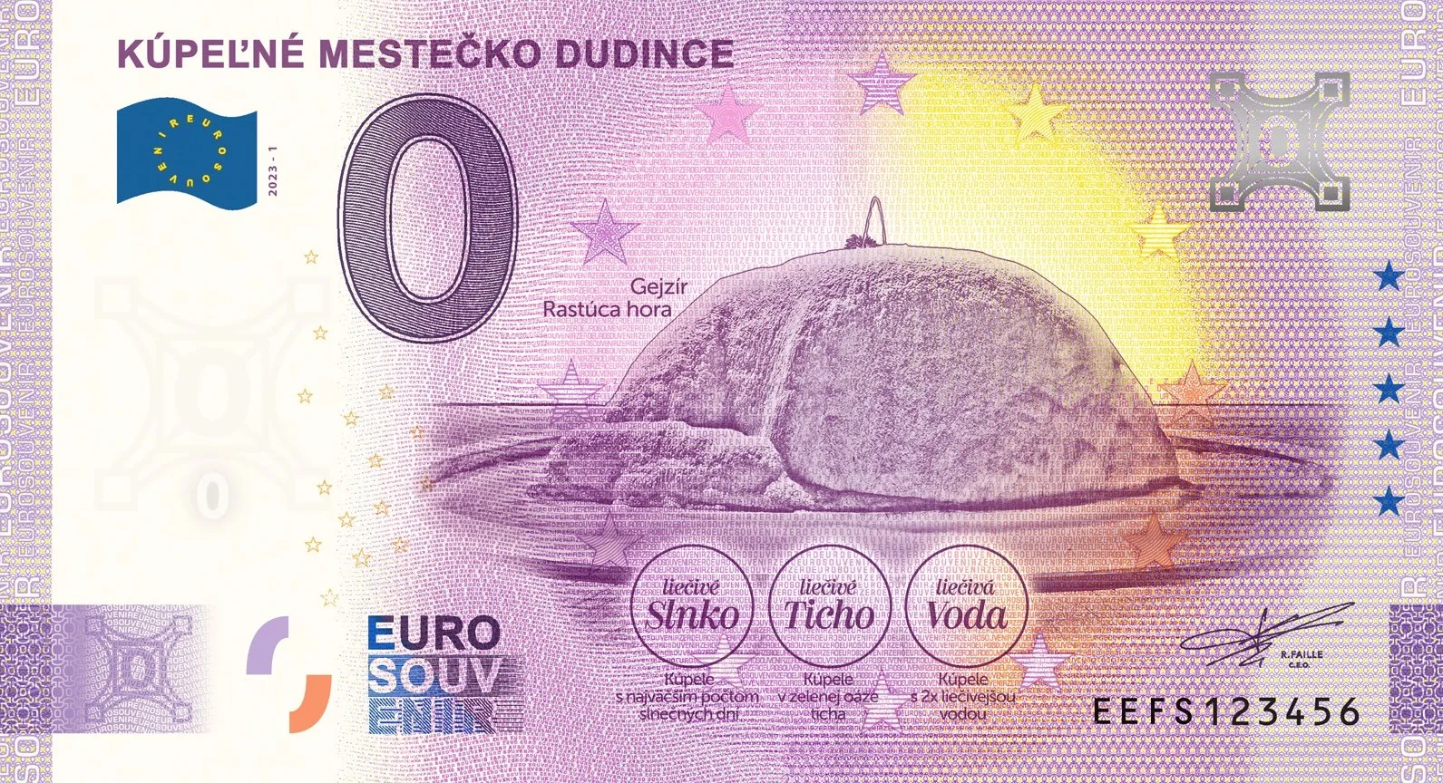 KÚPEĽNÉ MESTEČKO DUDINCE 2023-1