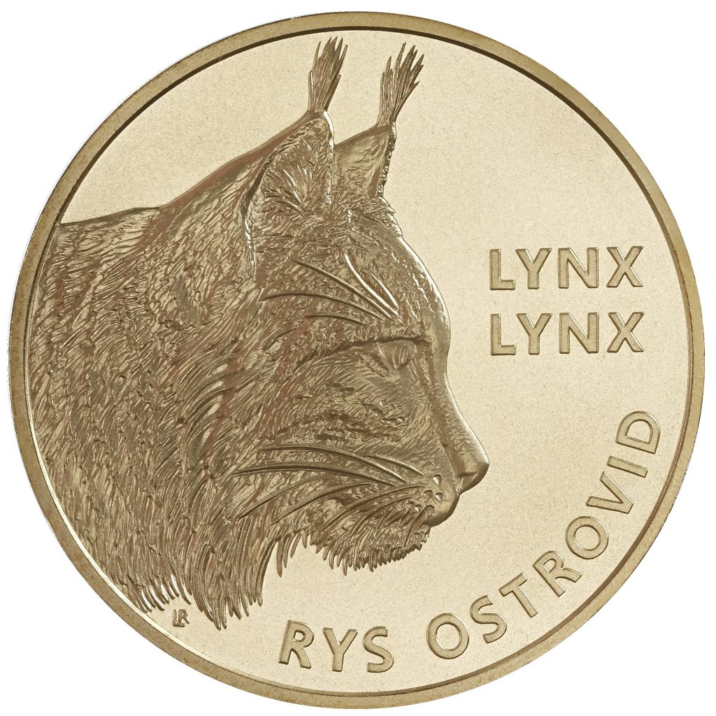 5 EURO RYS OSTROVID