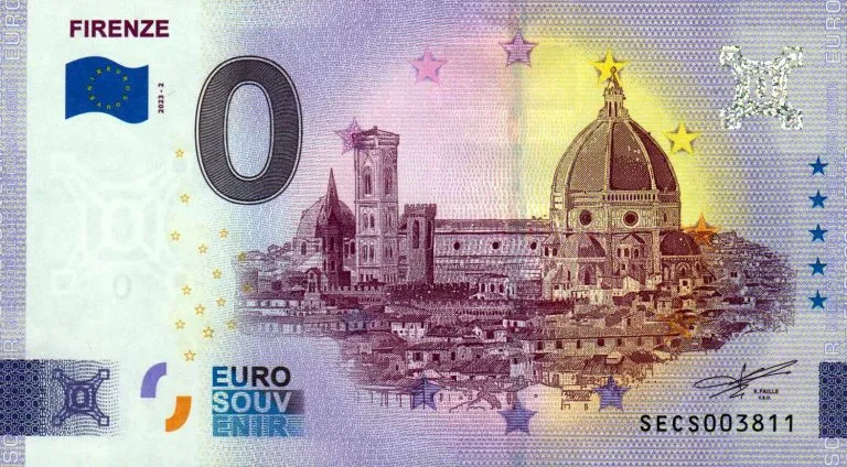 FIRENZE DUOMO 2023-2