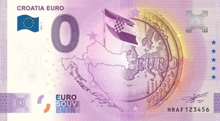 CROATIA EURO 2022-1