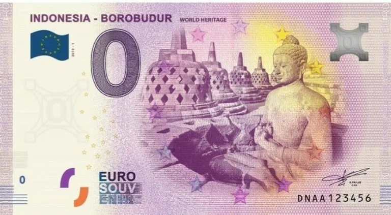 Indonesia – Borobudur 2019-1