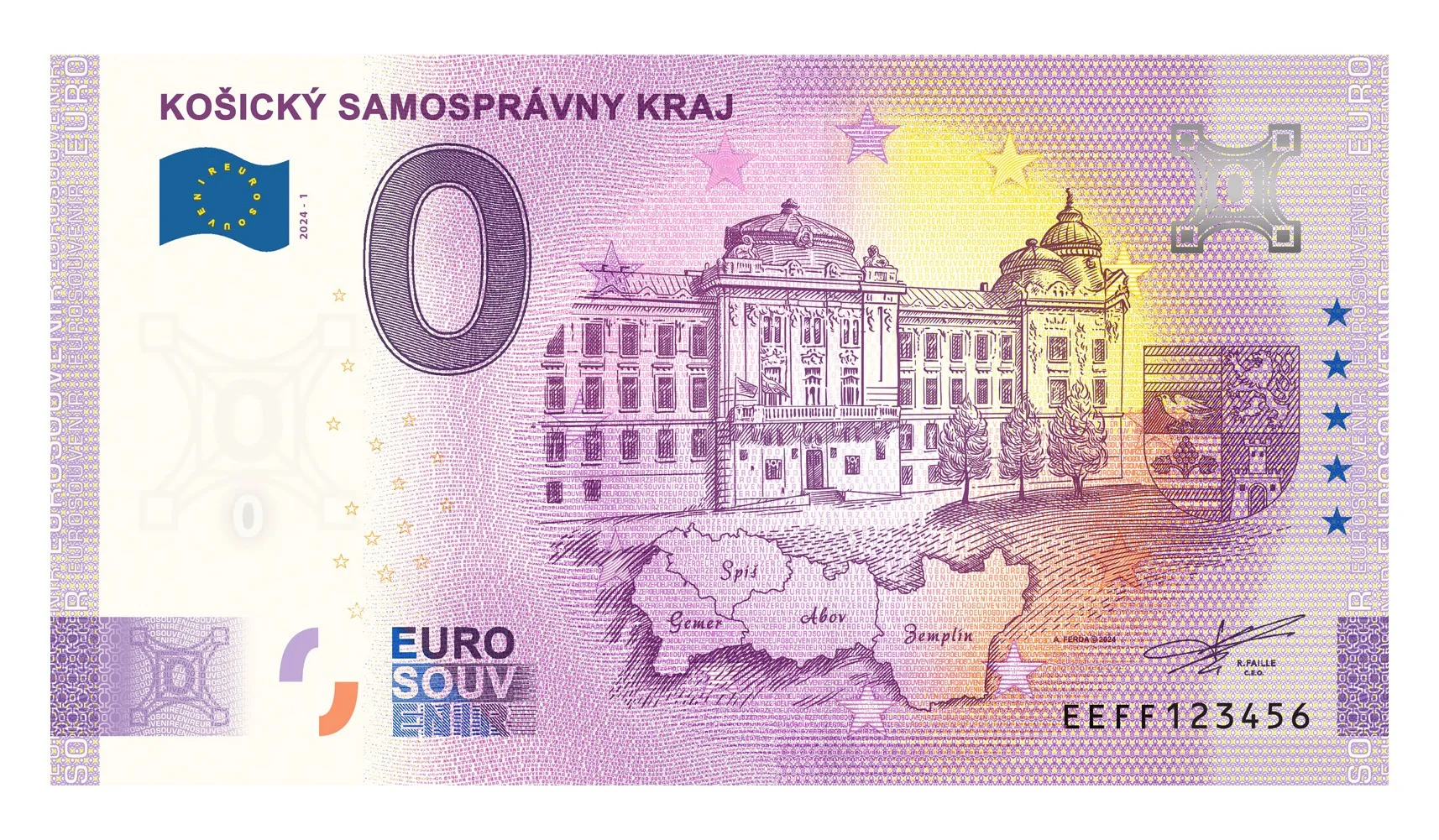 KSK KOŠICKÝ SAMOSPRÁVNY KRAJ 2024-1