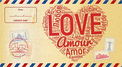 Love Card | Love Card Praha