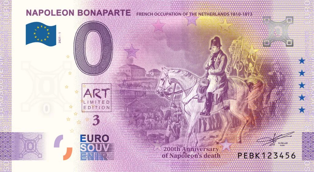 NAPOLEON BONAPARTE 2021-1