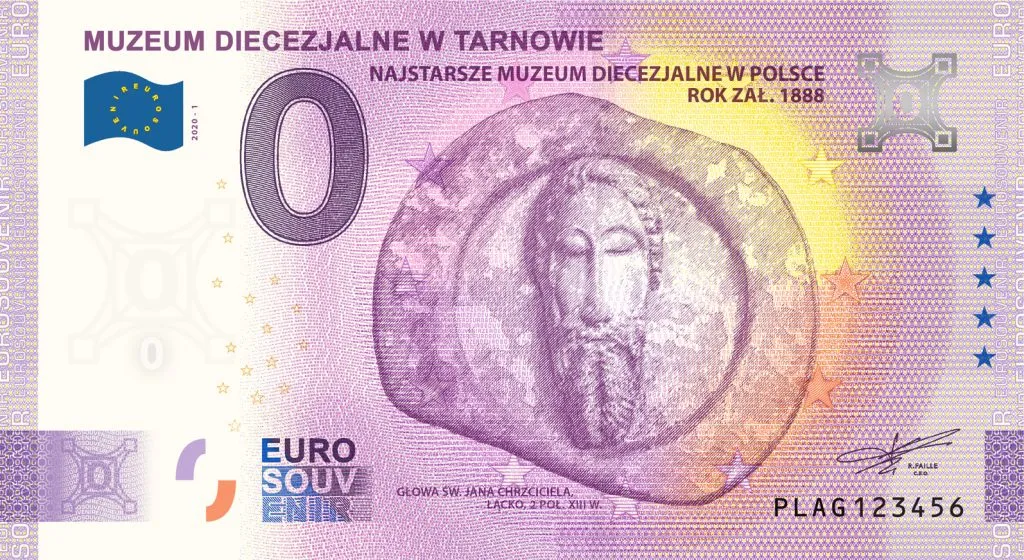 MUZEUM DIECEZJALNE W TARNOWIE 2020-1
