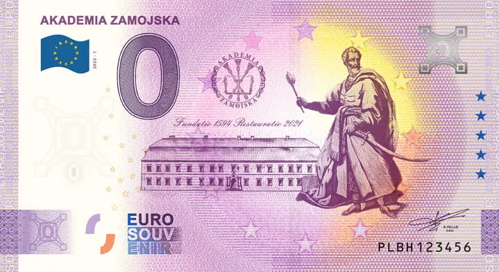 AKADEMIA ZAMOJSKA 2022-1