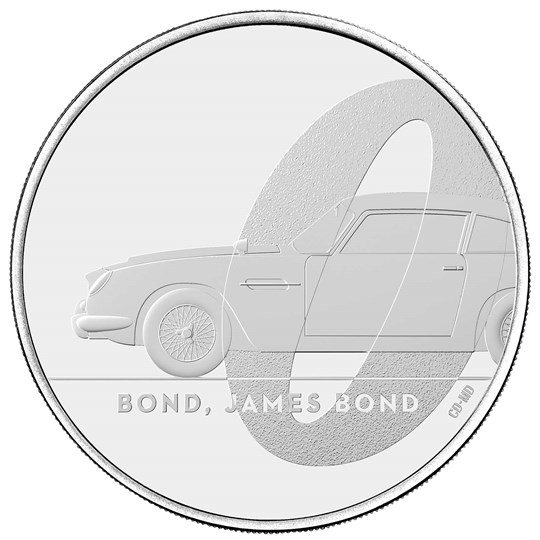 BOND