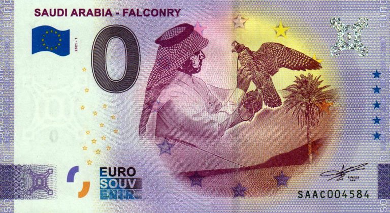 Saudi Arabia – Falconry 2021-1