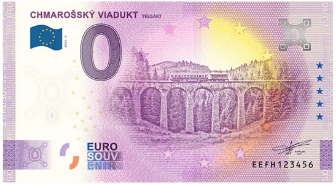 CHMAROŠSKÝ VIADUKT TELGÁRT