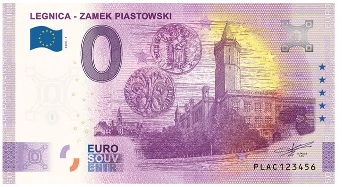 LEGNICA – ZAMEK PIASTOWSKI 2020 – 1