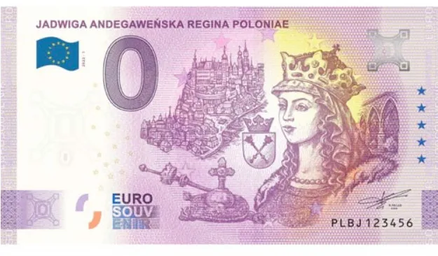 JADWIGA ANDEGEWÉNSKA REGINA Jadwiga