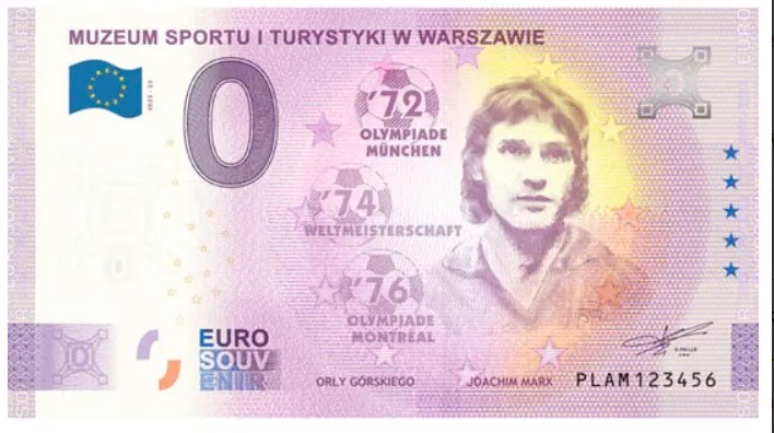 MUZEUM SPORTU I TURYSTYKI W WARSZAWIE 2023-23