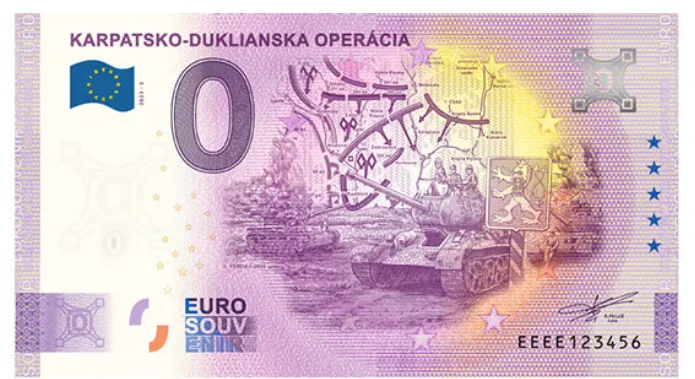 KARPATSKO-DUKLIANSKA OPERÁCIA