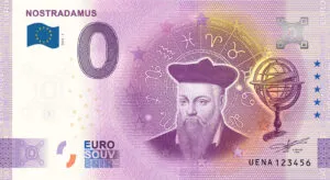 NOSTRADAMUS 2021-7 – ANNIVERSARY