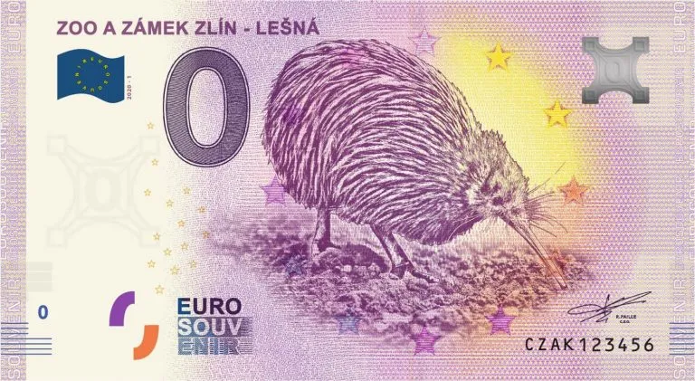ZOO a Zámek Zlín – Lešná 2020-1