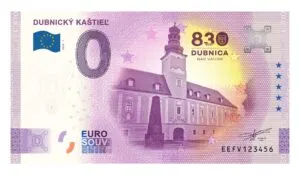 DUBNICKÝ KAŠTIEĽ 2024-1