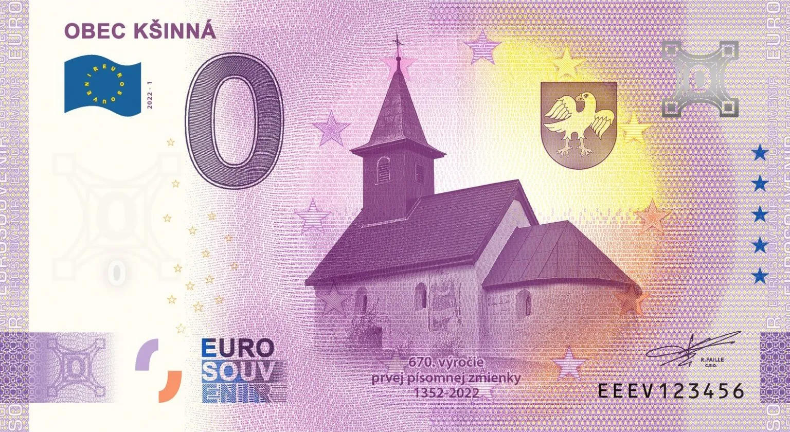 ksin OBEC KŠINNÁ 2022-1