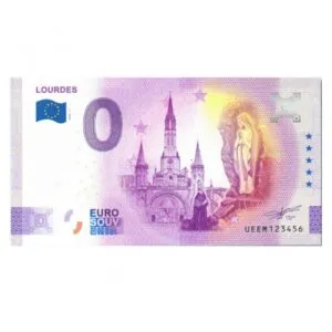 LOURDES 2024-5