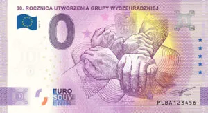 30. ROCZNICA UTWORZENIA GRUPY WYSZEHRADZKIEJ 2021-1