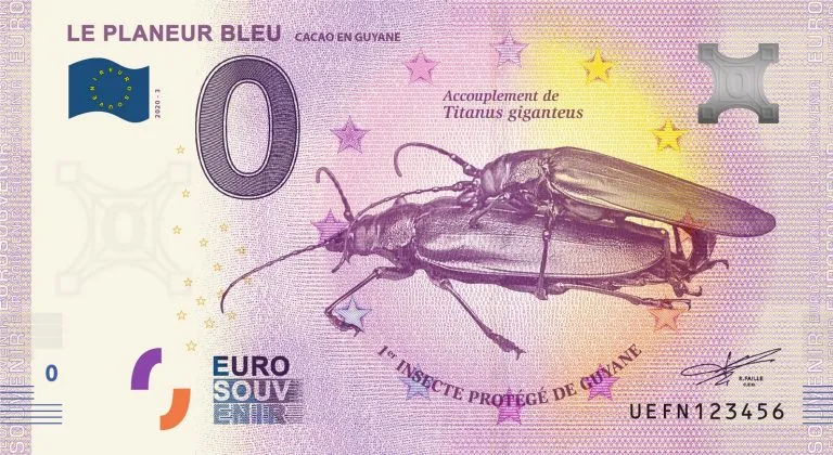 LE PLANEUR BLEU  2020-3 ANNIVERSARY