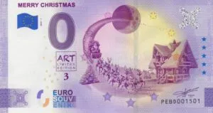 MERRY CHRISTMAS 2020-1 ANNIVERSARY – Holandsko