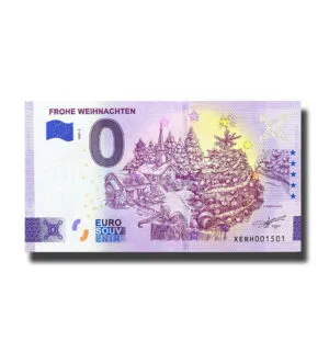 FROHE WEIHNACHTEN 2022-2