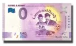 LAUREL & HARDY 2024 – Malta