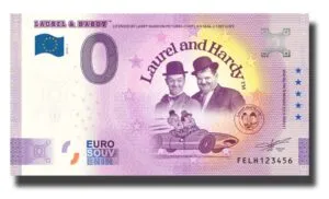 LAUREL & HARDY 2024 – Malta