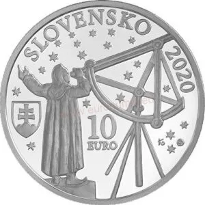 10 – EURO MAXIMILIÁN HELL PROOF | SLOVENSKO 2020